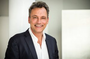 Moonfare Founder & CEO Steffen Pauls