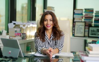 Multiply Marketing Consultancy with Samia Bouazza at the Helm: Always Prepared, Armed with the Latest Tech, Determined to Be the Best