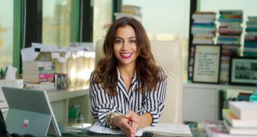 Multiply Marketing Consultancy with Samia Bouazza at the Helm: Always Prepared, Armed with the Latest Tech, Determined to Be the Best