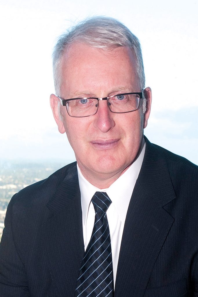 La Trobe Financial Experienced Hands, Unblemished Record CFI.co