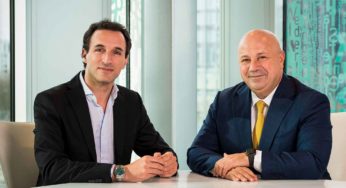 VEON Works to Bridge the Digital Divide: Joint Leaders Sergi Herrero and Kaan Terzioğlu Show the Way