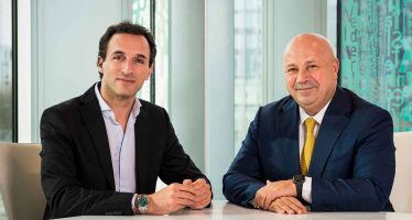 VEON Works to Bridge the Digital Divide: Joint Leaders Sergi Herrero and Kaan Terzioğlu Show the Way