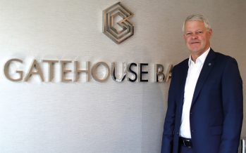 Instrumental in Rental with CEO Charles Haresnape: Gatehouse is a Shariah-Compliant Bank on the Move