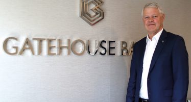 Instrumental in Rental with CEO Charles Haresnape: Gatehouse is a Shariah-Compliant Bank on the Move