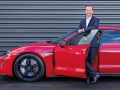 Q&A with Michael Glinski, CEO of Porsche Schweiz: Alternative Fuels, an Unbroken Legacy, and a Sports Car’s Place in the Modern World