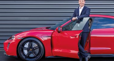 Q&A with Michael Glinski, CEO of Porsche Schweiz: Alternative Fuels, an Unbroken Legacy, and a Sports Car’s Place in the Modern World