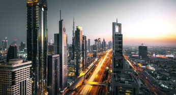 Hard-Hit but Striking Back: Dubai Finds Correct Balance