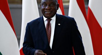 South Africa Teetering on the Edge of Political and Economic Precipice