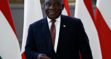 South Africa Teetering on the Edge of Political and Economic Precipice