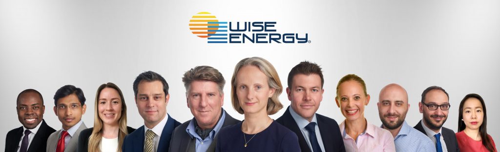 WiseEnergy