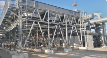 Uzbekistan ‘s Enter Engineering announces Covid years project updates and operations guidance