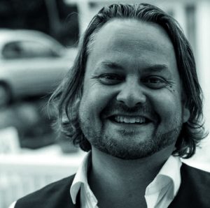 CEO of Ventum Dynamics: Wolfgang Krohn