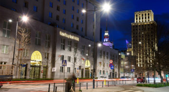 CFI.co Has Awarded Best Central Bank Governance Europe 2021