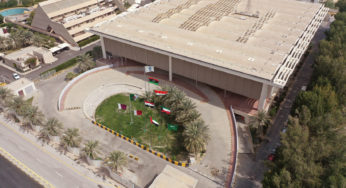 The Arab Petroleum Investments Corporation (APICORP): At the Heart of the Arab Oil-Producing World