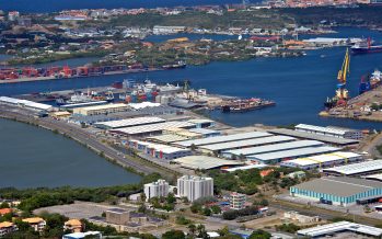 Curinde: Caribbean Island of Curaçao Becoming Logistical Trade Hub