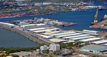 Curinde: Caribbean Island of Curaçao Becoming Logistical Trade Hub