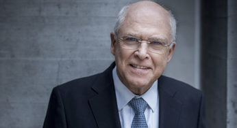 Helmut List, Chairman and CEO of AVL: Combining Art and Science in the Quest for True Sustainable Mobility