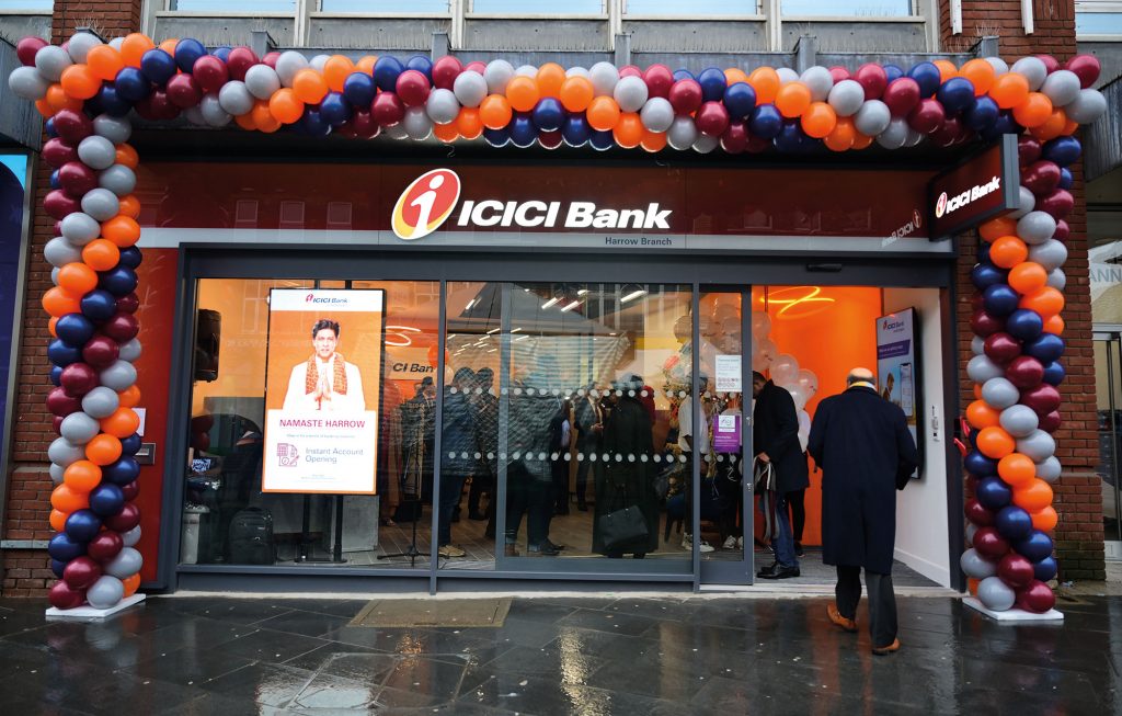 ICICI Bank