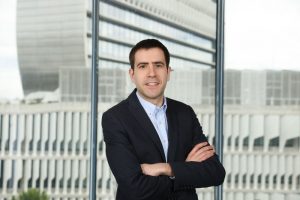 BBVA Asset Management Sustainable Investments: Javier Apiñaniz