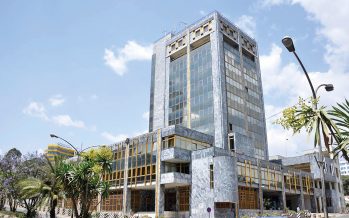National Bank of Ethiopia (NBE): Putting the Central Bank at the True Centre of Economic Revival