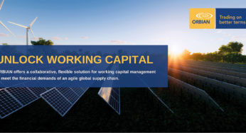 ORBIAN: Supply Chain Finance? This Firm has Made It a Speciality