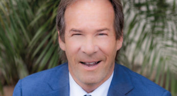 CFI.co Meets the CEO of Retail Opportunity Investments Corp. (ROIC): Stuart Tanz