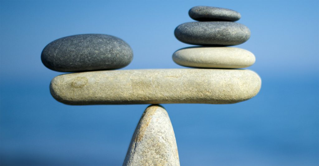 Lord Waverley Quest for Balance and Unity Hampered by Blurred Lines