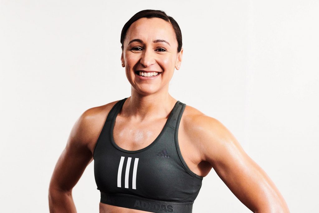 Dame Jessica Ennis-Hill: ‘Cheap Childcare’ Led to Winning Athletics ...