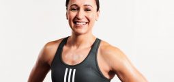 Dame Jessica Ennis-Hill: ‘Cheap Childcare’ Led to Winning Athletics Career, Jokes Ennis-Hill