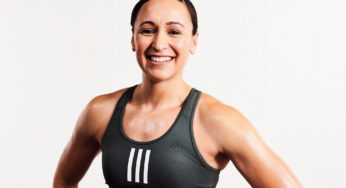 Dame Jessica Ennis-Hill: ‘Cheap Childcare’ Led to Winning Athletics Career, Jokes Ennis-Hill