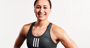 Dame Jessica Ennis-Hill: ‘Cheap Childcare’ Led to Winning Athletics Career, Jokes Ennis-Hill