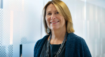 Interview with Grete Faremo, Executive Director of UNOPS: Inclusive Infrastructure Development