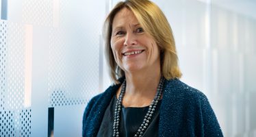 Interview with Grete Faremo, Executive Director of UNOPS: Inclusive Infrastructure Development