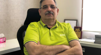 Rakesh Rawal, CEO of Anand Rathi Wealth Services Ltd Makings of a Great CEO: Professionalism, Humility and being a Good Human