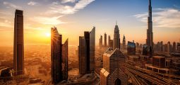 Sparkling Dubai: Tourism and Business Hub — and the  Perfect Events Venue