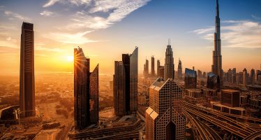 Sparkling Dubai: Tourism and Business Hub — and the  Perfect Events Venue