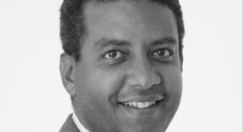The Zoscales Partners Management Team: Ashenafi Alemu, Jacop B. Rentschler and Frederick Kambo