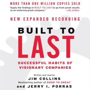 Jim Collins - best business author of his generation — Secret Leaders