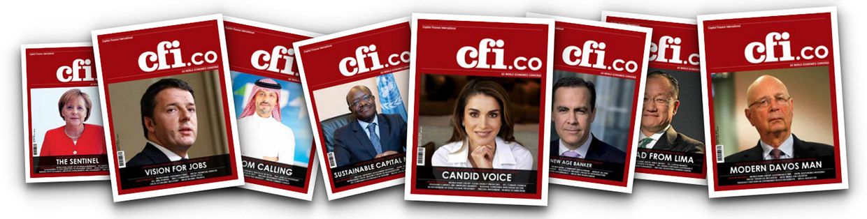 CFI.co Magazines