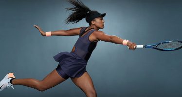 Naomi Osaka: Champion of Tennis, Fashion — and Endorsements