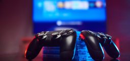 All the World is But a Console, and Gaming Sector is Thriving