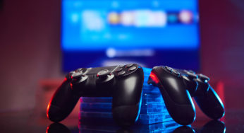 All the World is But a Console, and Gaming Sector is Thriving