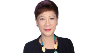Creativity, Grit and Clear Thinking: All Part of the Package for Amy Chung