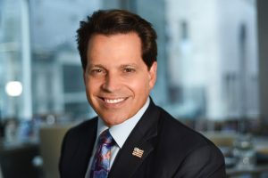 Founder and Co-Managing Partner of SkyBridge: Anthony Scaramucci