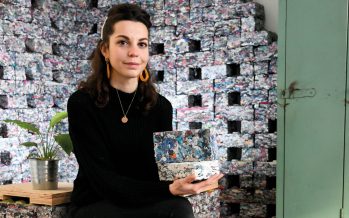 Clarisse Merlet: Building a Better Future, One FabBRICK at a Time