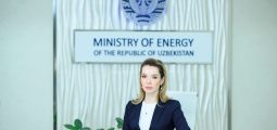 Uzbekistan on the Path to Becoming Carbon-Neutral