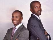 Sango: Friends and Founders Share Core Values — and a Commitment to the Future of the African Continent