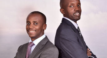 Sango: Friends and Founders Share Core Values — and a Commitment to the Future of the African Continent