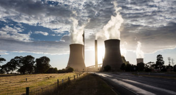 The Road to Decarbonisation