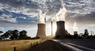 The Road to Decarbonisation